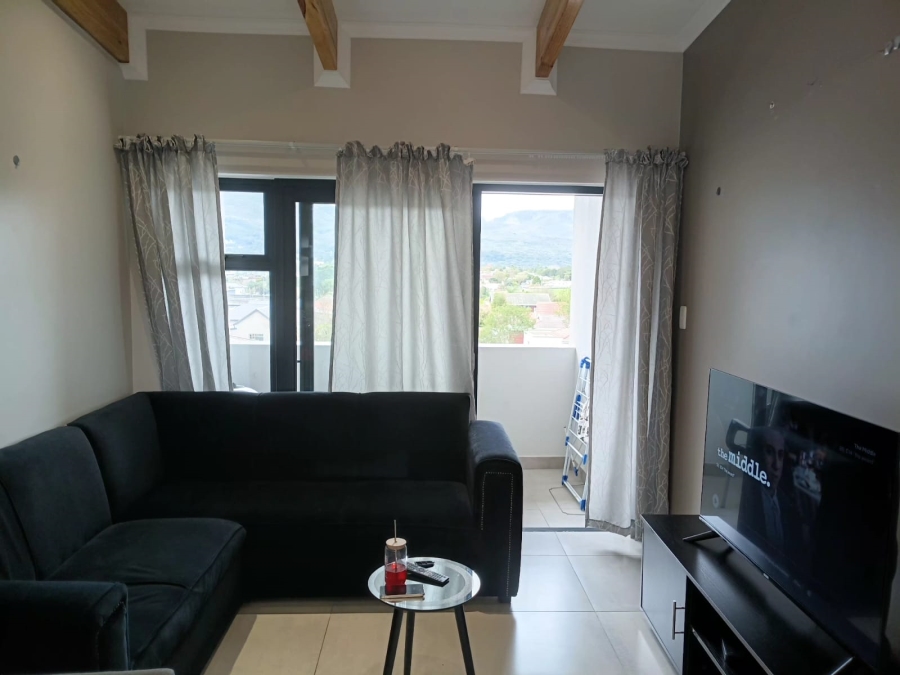 To Let 2 Bedroom Property for Rent in Bodorp Western Cape
